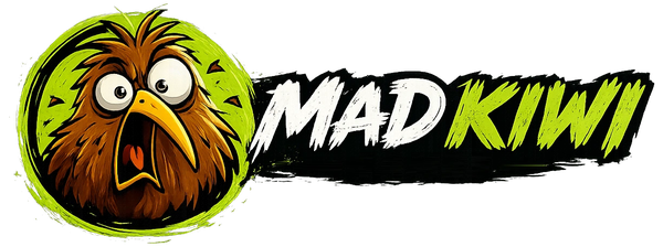 Mad Kiwi