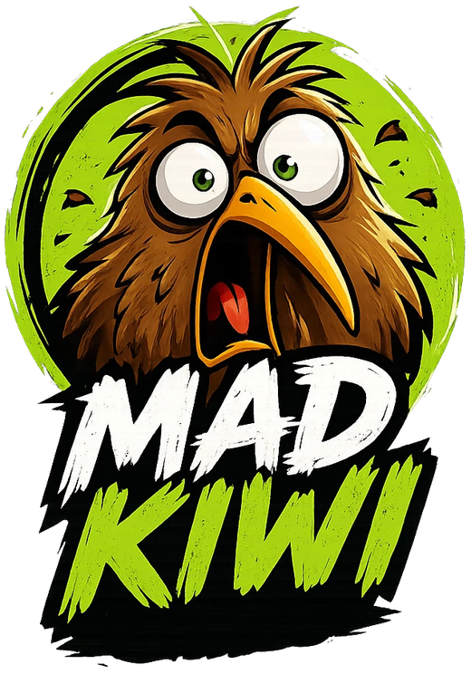 Mad Kiwi